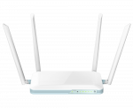 N300 4G Smart Router | G403 | 802.11n | 300 Mbit/s | 10/100 Mbit/s | Ethernet LAN (RJ-45) ports 4 | Mesh Support No | MU-MiMO No | 4G | Antenna type External