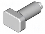 Tip | special | 10x15mm | longlife | Heavy Duty
