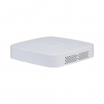IP Network recorder 4K 4 ch NVR4104-EI