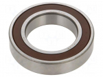 Bearing: ball | &Oslash;int: 45mm | &Oslash;out: 75mm | W: 16mm | bearing steel