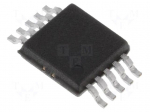 IC: PMIC | DC/DC switcher,PWM controller | Uout: 3&divide;100VDC | uMAX10