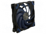 Fan: DC | axial | 12VDC | 120x120x25mm | 33.1dBA | HDB | 500&divide;2000rpm