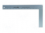 Try square | 350x190mm