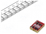 Converter: DC/DC | 1W | Uin: 4.5&divide;5.5VDC | Uout: 5VDC | Iout: 200mA | SMT
