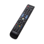 Savio RC-09 Universal Remote For Samsung Smart TV