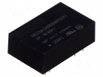 Converter: DC/DC | 5W | Uin: 18&divide;36VDC | Uout: 5VDC | Iout: 1A | DIP24 | THT