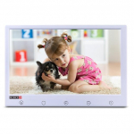 Provision PR-IPS10P-W ~ 10" TFT auto monitors PAL/NTSC DC12V