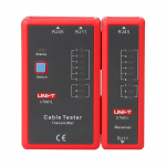 UT681 LAN kabeļu testeris