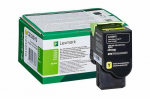Original Toner Yellow Lexmark C2325 (C2320Y0)