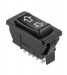 Elektrimaterjalid // L&uuml;litid elektroonikale // Złącze przełącznik ASW-01