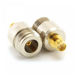 OEM Koaksiaaladapter N Female / RPSMA Female CA-NF-RSF