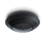 Ubiquiti Camera AI 360 UVC-AI-360