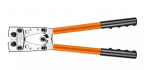 Neo Tools 6-50 mm2 (10-1 AWG) terminal pliers, 390 mm