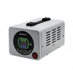 Qoltec 50723 Automatic Voltage Stabilizer AVR 1000VA