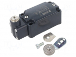 Limit switch | FD