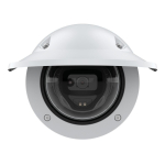 NET CAMERA M3215-LVE DOME/02371-001 AXIS
