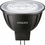 Philips MAS LEDspotLV D 7.5-50W 927 MR16 36D spuldze
