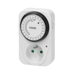 T&ouml;&ouml;riistad ja m&otilde;&otilde;teseadmed // Uued tooted t&ouml;&ouml;riistade, tarvikute kategoorias // Programator czasowy mechaniczny