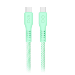 Uued tooted // Kabel USB-C - USB-C eXc IMMORTAL, 2m, 100W, szybkie ładowanie, kolor mix