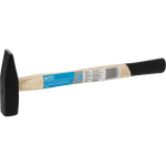 T&ouml;&ouml;riistad ja m&otilde;&otilde;teseadmed // K&auml;sit&ouml;&ouml;riistad ja k&auml;sit&ouml;&ouml;riistade komplektid // Młotek ślusarski z trzonkiem drewnianym 300g