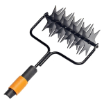 T&ouml;&ouml;riistad ja m&otilde;&otilde;teseadmed // Aiandusriistad ja tarvikud // Aerator szer.205mm dł.305mm głowica quikfit[1000689]