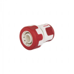 Niisutusseadmed // Pinnakastmise seadmed :: Vooliku&uuml;hendused, vihmutid // Szybkozłącze przelotowe 3/4" premium blister. proline