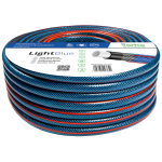 Niisutusseadmed // Pinnakastmise varustus :: Kastmisvoolikud // Wąż ogrodowy Vartco Light Blue 3/4" 20m