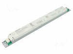 Power supply: switching | LED | 220W | 140&divide;230VDC | 800&divide;1200mA | IP20