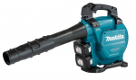 Makita DUB363PT2V leaf blower 18 V
