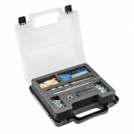 Uued tooted // Zestaw do połączeń niewidocznych, 76 element&oacute;w