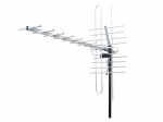 Uued tooted // 3696# Antena  dvb-t atd38s blow mux8 pozi/pion symetryzator