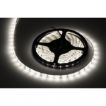 LED ribad // NEON FLEX LED strips // Sznur diodowy 5m Rebel (300x5050 SMD) neutralny, wodoodporny, 12V