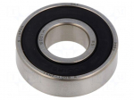 Bearing: single row deep groove ball | &Oslash;int: 12mm | &Oslash;out: 28mm