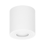 Uued tooted // MEGY DLR GU10 downlight max 7W, IP54, okrągły, biały, aluminium