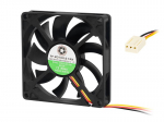 Elektrimaterjalid // Elektrimaterjalide v&auml;ljam&uuml;&uuml;k | Madalate hindade kampaaniad // 85-797# Wentylator 80x15 12v 8015d12 kulkowy