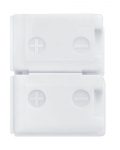 PHILIPS LS tape-to-tape connector IP20 50pcs EU spuldze 929003167802 8719514355019