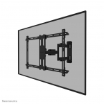 Neomounts WL40S-850BL16 TV mount wall 40-70" - full motion - fast installation