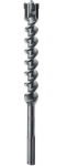 Makita Nemesis Spiral cutting drill bit 1 pc(s)