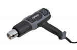 HOOZAR 2000W HEAT GUN WITH ADJUSTABLE AND ACCESSORIES LCD DISPLAY