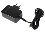 Patareisid, akusid ja laadijaid // Power supply unit / charger for laptop, tablet // 76-016# Ładowarka sieciowa do laptopa usb-c pd 65w