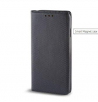 Book case iLike Xiaomi Redmi 9C / 10A 4G Smart Magnetic Black
