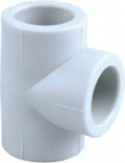 Equal TEE 75 mm Gallaplast