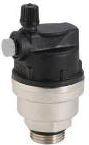 Topway manifold automatic air valve 1/2"