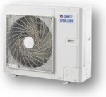 Outdoor unit Versati III 9,5/8,4kW