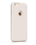 Back panel cover Apple  iPhone 6 Slimfit fashion HI-BL016 Beige