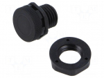Pressure compensation device | 5pcs.
