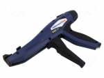 Tool: for crimping | KR6,KR8,cable ties HELLERMANNTYTON | 6&divide;8mm