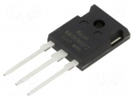 Transistor: N-MOSFET | WMOS&trade; F2 | unipolar | 600V | 50A | Idm: 295A | 430W
