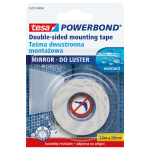 T&ouml;&ouml;riistad ja m&otilde;&otilde;teseadmed // Ehitus- ja paigaldusmaterjalid // Taśma montaż.powerbond sz.19mm dł.1,5m do luster(h6695206)