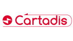 Cartadis Magnetinių kortelių nuskaitymo įrenginys